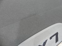 фото thumb №6, Bmw x7 g07 полка задняя czarna антрацит 5a09989