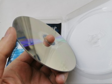 КОРОБКА ДЛЯ PS3 «Гарри Поттер и принц-полукровка»