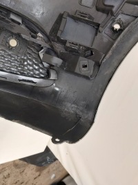 фото thumb №11, Бампер перед передний решётка mercedes e-klasa w213 a2138850238