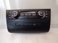 фото thumb №1, Панель обдув кондиціонера bmw e90 9263303