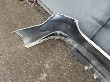 фото thumb №13, Toyota camry viii бампер зад задній 52159-33958