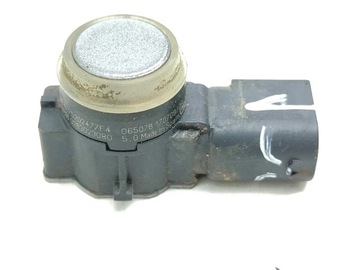 фото thumb №7, Peugeot 308 2017 датчики паркування