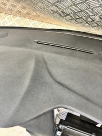 фото thumb №11, Торпедо консоль подушка подушка пассажира citroen c4 ii 2 b7 европа