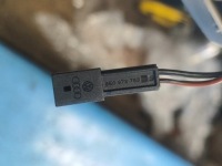 фото thumb №7, Захист сонцезахисна перед праве 8k0857552l audi q5 08-16