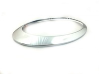 фото thumb №1, Mini r50 r52 e53 рамка лампы хром оригинал l