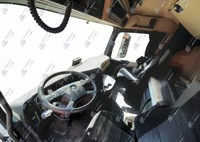 фото thumb №8, Комплектна кабіна mercedes actros 1845 mp4