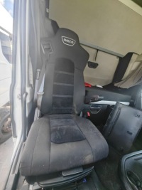 фото thumb №6, Iveco s-way сиденье пассажира пневматический