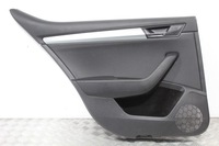 фото thumb №1, Обшивка дверь левый задняя superb iii 3 3v0