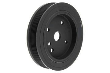 фото thumb №9, Nty rkp-vv-000 колесо пасове, wał колінчастий