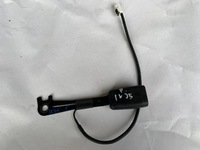 фото thumb №1, Hyundai ix35 кліпса поперечина правий перед 1k06886