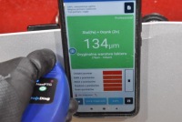 фото thumb №9, Капот кришка двигуна z176 opel corsa e 14-20