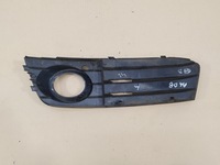 фото thumb №7, Решётка галоген zaderzka правая перед audi a b8 2008-2011 8k0807682a