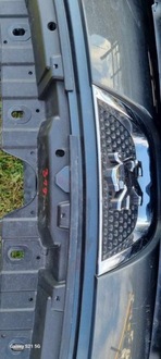 фото thumb №9, Бампер передний перед peugeot 3008