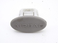 фото thumb №1, Renault laguna iii coupe 07-15 заглушка подушка безопасности