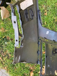 фото thumb №16, Hyundai santa fe v 2024 бампер передній 86511p7000