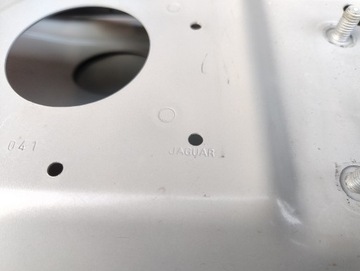 фото thumb №8, Jaguar e pace 2017- капот кришка двигуна pas перед гарна оригінал