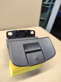 фото thumb №2, Кнопка рычаг ручка тормоза ручного renault espace iv 8200550545