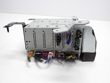 фото thumb №11, Навігація навігація радіо дисплей h9a3-19c211-ad range rover evoque l538 17r