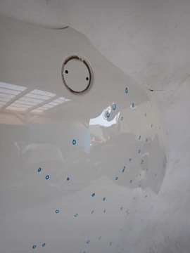 фото thumb №11, Bmw x1 f48 15-22 капот кришка двигуна