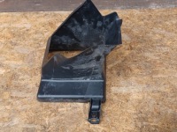 фото thumb №5, Bmw 7 g11 g12 lift канал повітря висунутої радіатора лівий 51747475271