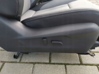 фото thumb №10, Subaru outback vi 2020- комплект сидений диван обшивки