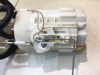 фото thumb №7, Датчик уровня топлива laguna iii 2.0 dci 170110001r