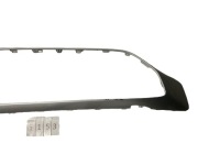 Рамка, молдинг решётки бампера передний mg hs рестайлинг  2.153 Недорого, фото thumb