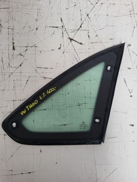 фото thumb №5, Vw tiago левая задняя стекло кузовная левый зад