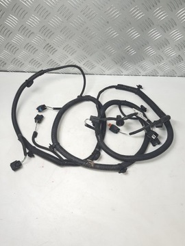 фото thumb №1, Джгут бампера перед pdc renault megane iv 240705920r