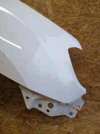 фото thumb №7, Ford ranger iv lift крила правий перед