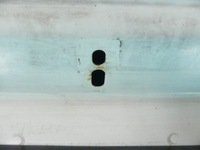 фото thumb №7, Крышка багажника задняя jaguar xf i x250 lift 11-15 jbc2135