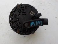 Mini cooper r56 1.4 1.6 16v 1.6 turbo генератор 757565080 в Украине, фото thumb