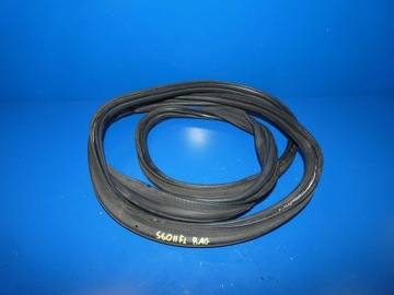 фото thumb №1, Volvo s60 ii прокладка кришки багажника кузовна