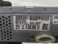 фото thumb №4, Bmw x3 f25 радио считыватель навигации 9269896