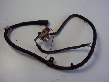 фото thumb №2, Клема плюсова mercedes c-klasa w204 1.8