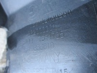 фото thumb №9, Бампер перед передній bmw 1 f20 f21 lift lci 51117