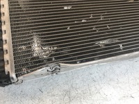 фото thumb №7, Audi r8 4s 5.2 v10 fsi дополнительная радиатор wody