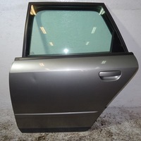 фото thumb №1, Audi a4 b6 kombi двері задня ліва