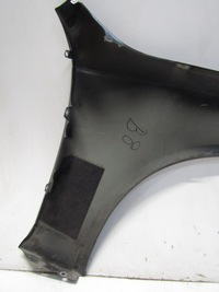 фото thumb №12, Крила лівий перед audi a4 b8 оригінал