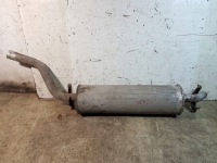 Купить Гаситель конечный mercedes w123 2.4 d, фото thumb