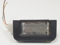 Купить Лампа обшивка дверь mercedes ml w163 tl823317, фото thumb