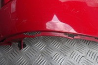 фото thumb №6, Mitsubishi outlander ii кутик правий задня задній бампера заднього 07-