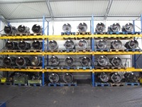 фото thumb №2, Коробка передач передач grs 905 r scania r po відновлення