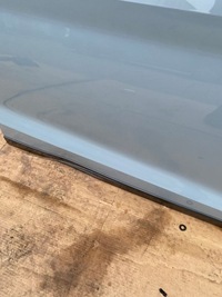 фото thumb №9, Дверь правое перед audi a1 82g citycarver