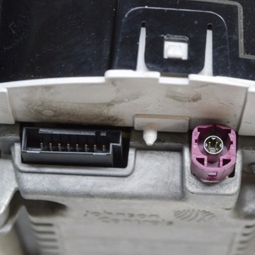 фото thumb №6, Mini cooper countryman r60 2013 спідометр  / спідометр