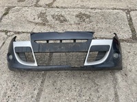 фото thumb №1, Бампер перед megane iii coupe