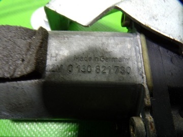 фото thumb №10, Skoda octavia i подъемник стекла переднее перед правые 0130821730