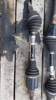 фото thumb №1, Ліва привідний вал dpla3n129bc discovery l462 3.0