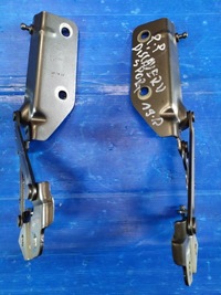 фото thumb №2, Петли капот левый правый discovery sport 2018rok!