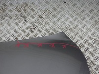 фото thumb №6, Alfa romeo giulia крышка багажника задняя задняя